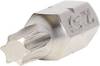 KS Tools 911.2321 911.2321 TX-Bit Antrieb: 1/4" (6.3 mm) Abtrieb: TX TX 25 25 mm