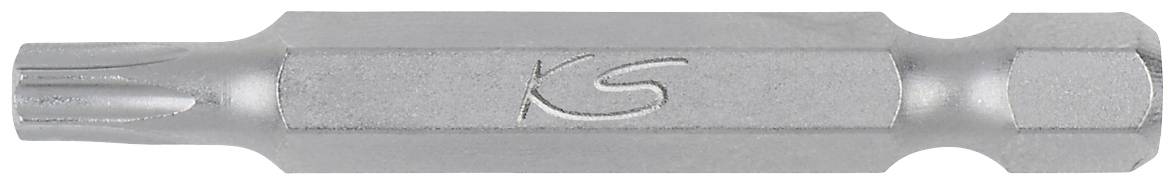 KS TOOLS 1/4\" CLASSIC Bit TX, 50mm, T10 (911.2725)