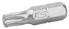 KS Tools 911.3357 911.3357 TX-Bit Antrieb: 1/4" (6.3 mm) Abtrieb: TX TX 4 25 mm