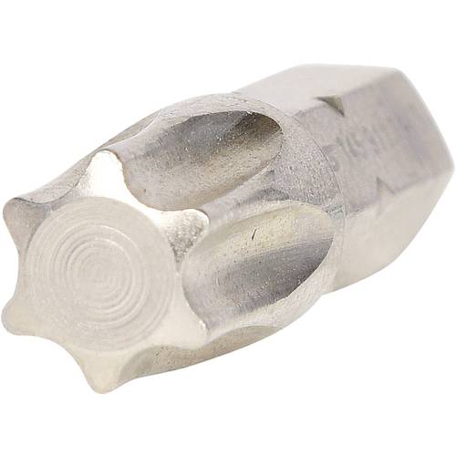 KS Tools 911.3363 9113363 Torx-Bit T 45 Spezialstahl vernickelt C 6.3 1 St.