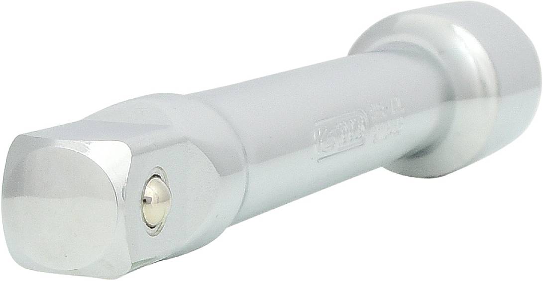 Thumbnail - KS Tools 911.3403 9113403 Steckschlüssel-Verlängerung Antrieb 3/4 (20 mm) 200 mm 1 St.