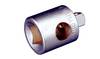 KS Tools 911.3826 9113826 Steckschlüssel-Reduzierstück Antrieb 3/8" (10 mm) 40 mm 1 St.