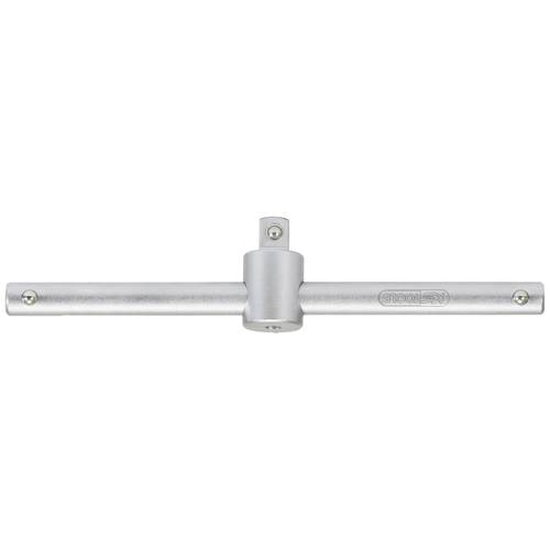 Thumbnail - KS Tools 911.3855 9113855 Steckschlüssel-Quergriff Antrieb 3/8 (10 mm) 160 mm 1 St.