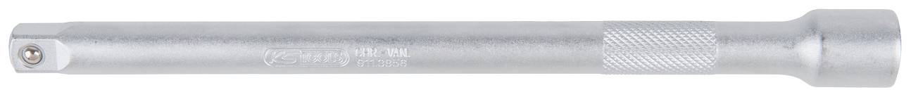 KS Tools 911.3856 9113856 Steckschlüssel-Verlängerung Antrieb 3/8 (10 mm) 200 mm 1 St.
