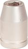 KS Tools 9113894 911.3894 Bit-Adapter 10 mm 3/8 Zoll Antrieb 3/8" (10 mm) 25 mm 1 St.