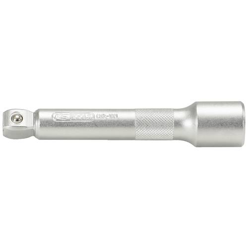 KS Tools 911.3911 9113911 Steckschlüssel-Verlängerung Antrieb 3/8 (10 mm) 75 mm 1 St.