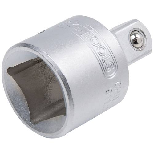 KS Tools 911.4166 9114166 Steckschlüssel-Reduzierstück Antrieb 1 (25 mm) 70 mm 1 St.