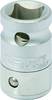KS Tools 9114311 911.4311 Bit-Adapter 10 mm 3/8 Zoll Antrieb 3/8" (10 mm) 30 mm 1 St.