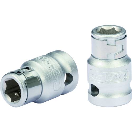 KS Tools 911.4331 9114331 Bit-Adapter Antrieb 3/8 (10 mm) 28 mm 1 St.