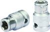 KS Tools 9114331 911.4331 Bit-Adapter Antrieb 3/8" (10 mm) 28 mm 1 St.