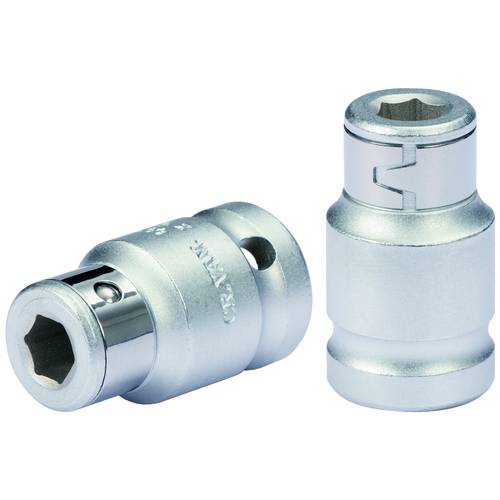 KS Tools 911.4351 9114351 Bit-Adapter Antrieb 1/2 (12.5 mm) 38 mm 1 St.