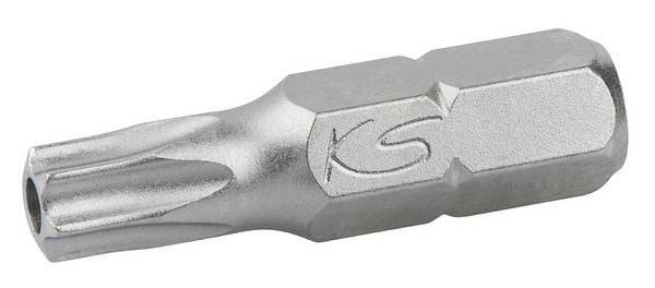 KS Tools 911.5136 911.5136 TX-Bit Antrieb: 5/16" (8 mm) Abtrieb: TX TB 40 30 mm