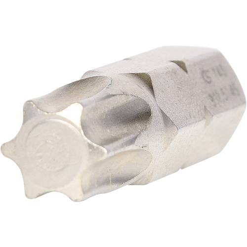 KS Tools 911.5145 9115145 Torx-Bit T 45 Spezialstahl vernickelt C 8 1 St.