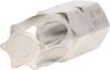 KS Tools 911.5145 Torx-Bit 5/16" Tx45 Laenge 30mm plus6 TX-Bit Antrieb: 5/16" (8 mm) Abtrieb: TX TX 45 30 mm