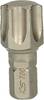 KS Tools 911.5148 Torx-Bit 5/16" Tx60 Laenge 30mm plus6 TX-Bit Antrieb: 5/16" (8 mm) Abtrieb: TX TX 60 30 mm