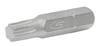 KS Tools 911.7847 911.7847 TX-Bit Antrieb: 1/4" (6.3 mm) Abtrieb: TX IP 40 30 mm