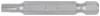 KS Tools 911.8355 911.8355 TX-Bit Antrieb: 1/4" (6.3 mm) Abtrieb: TX IP 30 50 mm