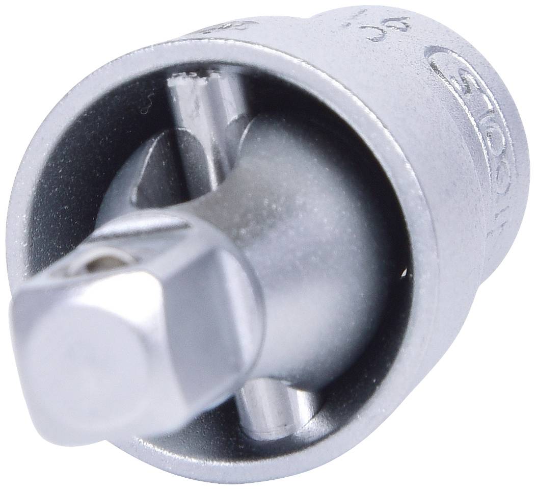 KS Tools 917.1450 9171450 Kugelgelenk Antrieb 1/4 (6.3 mm) 35 mm 1 St.