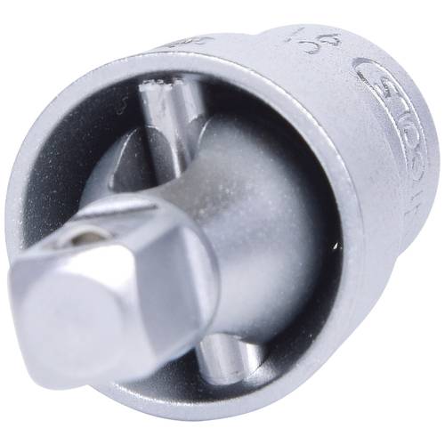 KS Tools 917.1450 9171450 Kugelgelenk Antrieb 1/4 (6.3 mm) 35 mm 1 St.