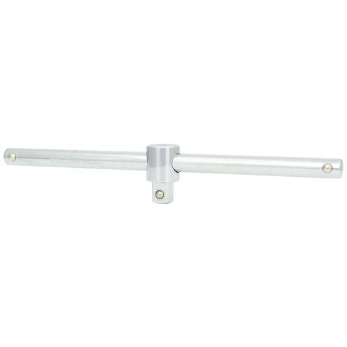 KS Tools 918.1263 9181263 Steckschlüssel-Quergriff Antrieb 1/2 (12.5 mm) 250 mm 1 St.