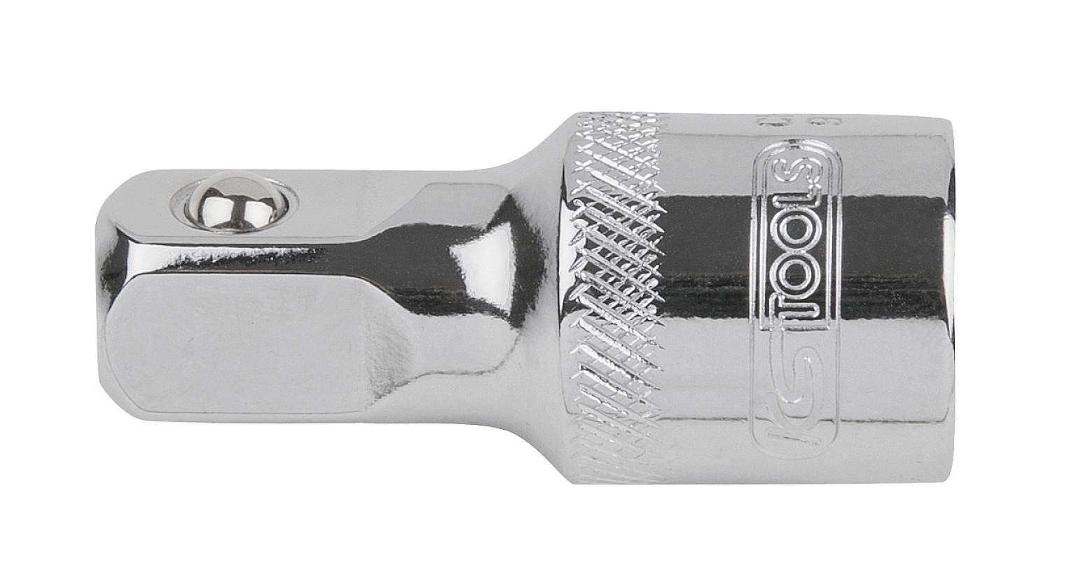 KS Tools 918.1274 9181274 Steckschlüssel-Verlängerung Antrieb 1/2 (12.5 mm) 50 mm 1 St.