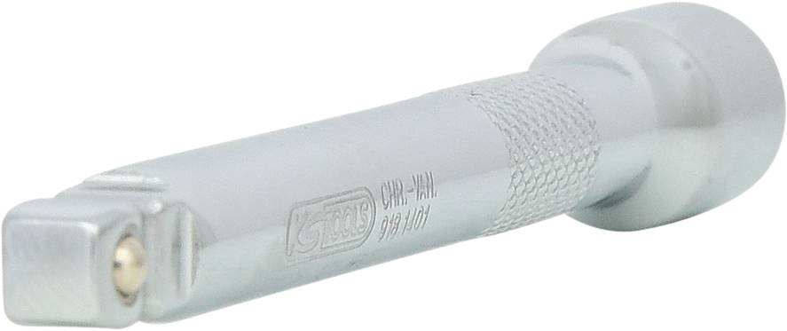 Thumbnail - KS Tools 918.1401 9181401 Steckschlüssel-Verlängerung Antrieb 1/4 (6.3 mm) 100 mm 1 St.