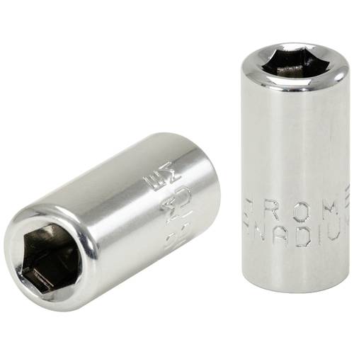 Thumbnail - KS Tools 918.1421 9181421 Bit-Adapter Antrieb 1/4 (6.3 mm) 25 mm 1 St.