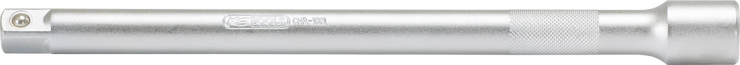 KS Tools 9181816 918.1816 Steckschlüssel-Verlängerung Antrieb 1/2" (12.5 mm) 180 mm 1 St.