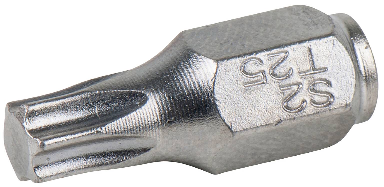 KS Tools 918.3058 9183058 Torx-Bit T 27 Werkzeugstahl 1 St.