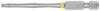 KS Tools 918.3550 918.3550 TX-Bit Antrieb: 1/4" (6.3 mm) Abtrieb: TX TX 10 75 mm