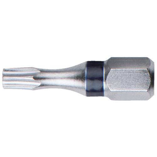 KS Tools 918.3620 9183620 Torx-Bit TB 25 Spezialstahl vernickelt C 6.3 1 St.