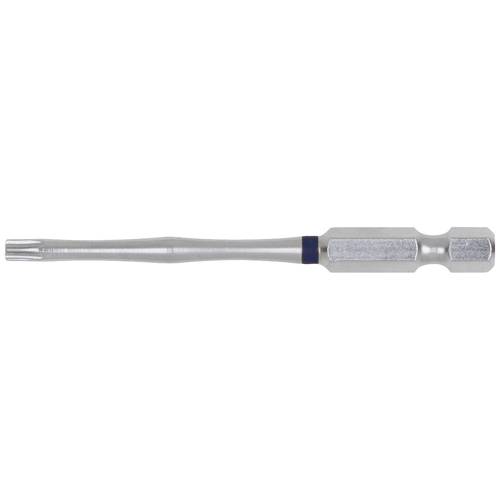 KS Tools 918.3680 9183680 Torx-Bit TB 40 Spezialstahl vernickelt E 6.3 1 St.