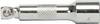 KS Tools 9183801 918.3801 Steckschlüssel-Verlängerung Antrieb 3/8" (10 mm) 75 mm 1 St.