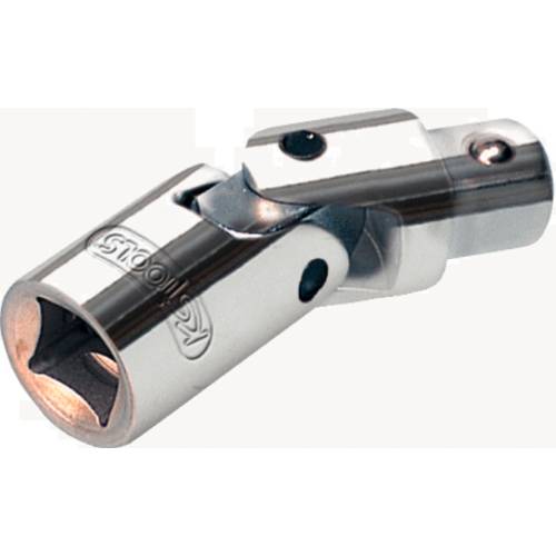 KS Tools 918.3988 9183988 Kardangelenk Antrieb 3/8 (10 mm) 55 mm 1 St.