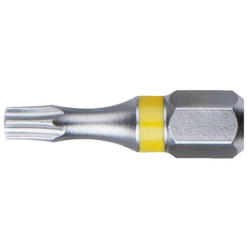 KS Tools 918.4547 9184547 Torx-Bit T 9 Spezialstahl vernickelt C 6.3 1 St.