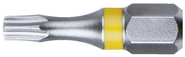 KS Tools 918.4547 918.4547 TX-Bit Antrieb: 1/4" (6.3 mm) Abtrieb: TX TX 9 25 mm