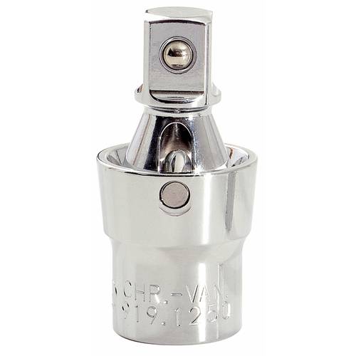 KS Tools 919.1250 9191250 Kugelgelenk Antrieb 1/2 (12.5 mm) 70 mm 1 St.