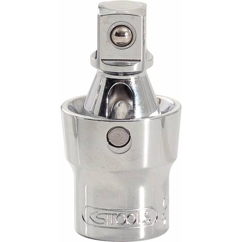KS Tools 919.3850 9193850 Kugelgelenk Antrieb 3/8 (10 mm) 50 mm 1 St.
