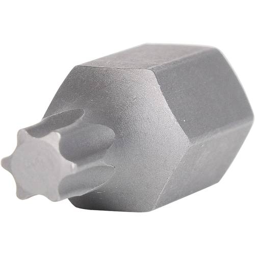 KS Tools 930.2030 9302030 Torx-Bit T 30 Spezialstahl vernickelt 1 St.