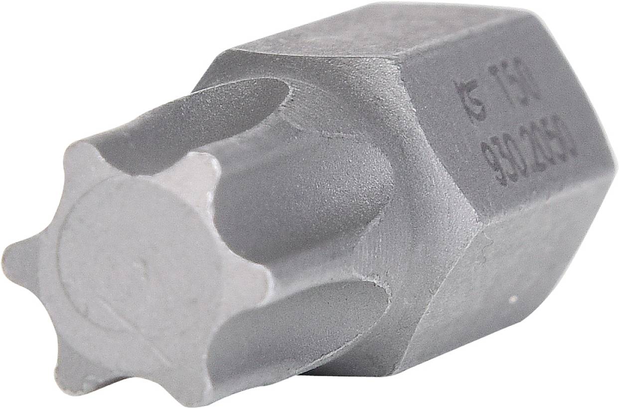 KS TOOLS 10mm CLASSIC Bit TX, 30mm, T50 (930.2050)