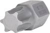 KS Tools 930.2050 930.2050 TX-Bit Antrieb: 10 mm Abtrieb: TX TX 50 30 mm