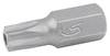 KS Tools 930.2140 930.2140 TX-Bit Antrieb: 10 mm Abtrieb: TX TB 40 30 mm