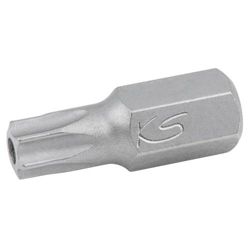 Thumbnail - KS Tools 930.2145 9302145 Torx-Bit TB 45 Spezialstahl vernickelt 1 St.