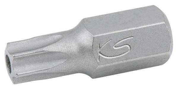 KS Tools 930.2150 930.2150 TX-Bit Antrieb: 10 mm Abtrieb: TX TB 50 30 mm