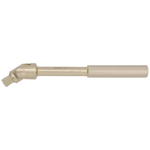 KS Tools 963.1273 9631273 Gelenkgriff Antrieb 1/2 (12.5 mm) 215 mm 1 St.