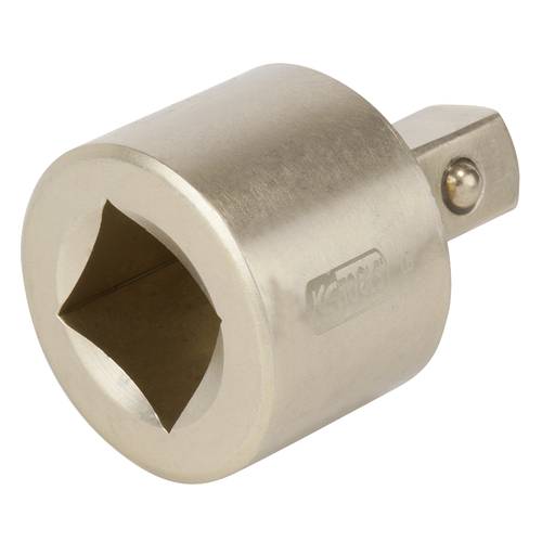 KS Tools 963.1280 9631280 Reduzierstück Antrieb 1/2 (12.5 mm) 40 mm 1 St.
