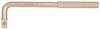 KS Tools 9631284 963.1284 Winkelgriff Antrieb 1/2" (12.5 mm) 260 mm 1 St.