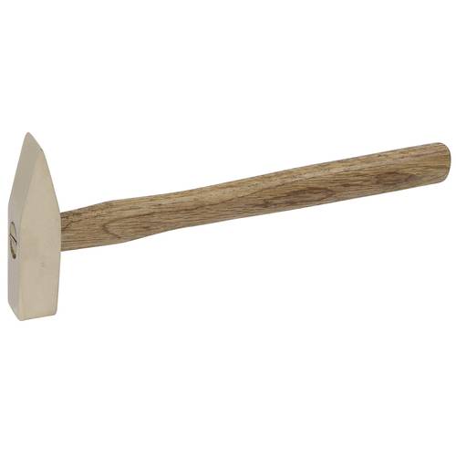 Thumbnail - KS Tools 963.2009 9632009 Schlosserhammer 470 g 310 mm DIN 1041 1 St.