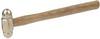 KS Tools 9632106 963.2106 Schlosserhammer 300 g 310 mm 1 St.