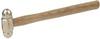 KS Tools 9632107 963.2107 Schlosserhammer 350 g 310 mm 1 St.